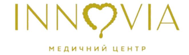 innovia logo